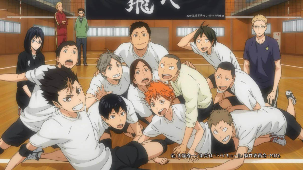 Haikyuu!! Ending 02 Tacica - Leo by Haikyuu: Listen on Audiomack